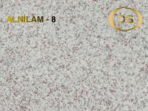 Alnilam - 8 | Ipek Sıva & Canlı Sıva & Pamuk Sıva & Yalıtımlı Sıva