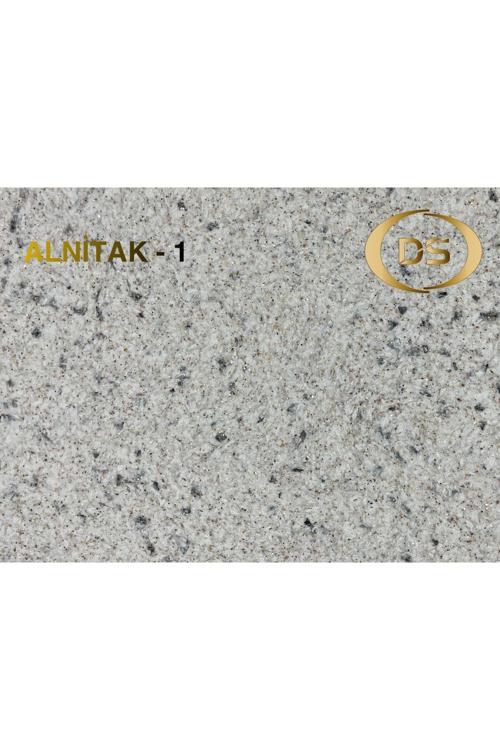 Alnitak - 1 | Ipek Sıva & Canlı Sıva & Pamuk Sıva & Yalıtımlı Sıva