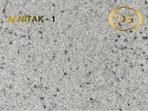 Alnitak - 1 | Ipek Sıva & Canlı Sıva & Pamuk Sıva & Yalıtımlı Sıva