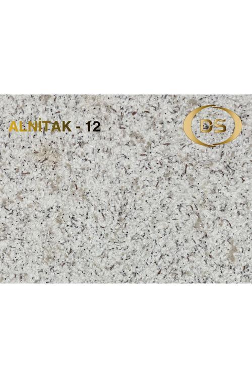 Alnitak - 12 | Ipek Sıva & Canlı Sıva & Pamuk Sıva & Yalıtımlı Sıva