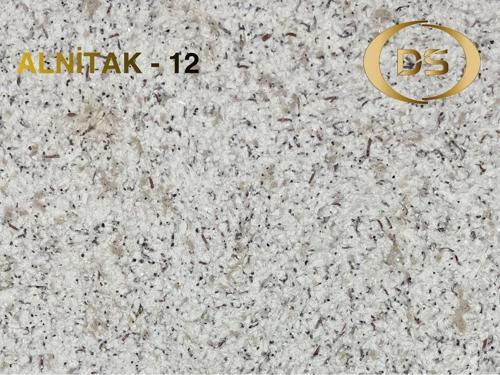 Alnitak - 12 | Ipek Sıva & Canlı Sıva & Pamuk Sıva & Yalıtımlı Sıva