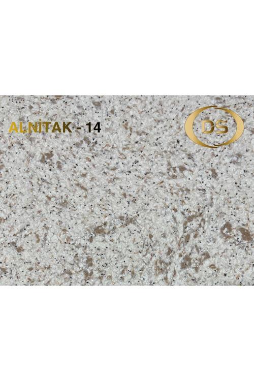 Alnitak - 14 | Ipek Sıva & Canlı Sıva & Pamuk Sıva & Yalıtımlı Sıva