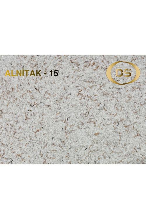 Alnitak - 15 | Ipek Sıva & Canlı Sıva & Pamuk Sıva & Yalıtımlı Sıva