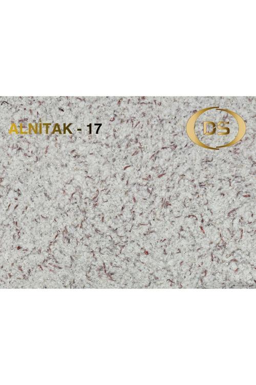 Alnitak - 17 | Ipek Sıva & Canlı Sıva & Pamuk Sıva & Yalıtımlı Sıva