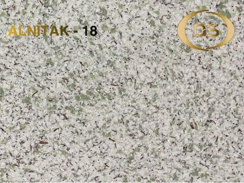 Alnitak - 18 | Ipek Sıva & Canlı Sıva & Pamuk Sıva & Yalıtımlı Sıva