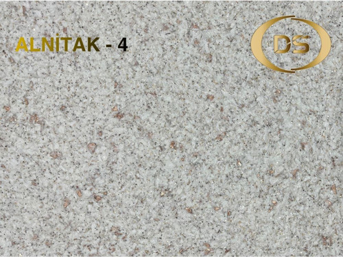 Alnitak - 4 | Ipek Sıva & Canlı Sıva & Pamuk Sıva & Yalıtımlı Sıva