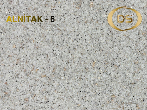 Alnitak - 6 | Ipek Sıva & Canlı Sıva & Pamuk Sıva & Yalıtımlı Sıva