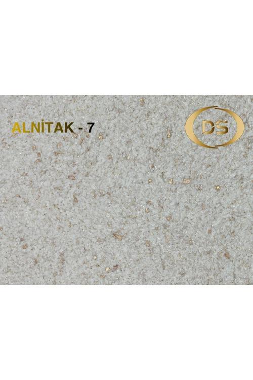 Alnitak - 7 | Ipek Sıva & Canlı Sıva & Pamuk Sıva & Yalıtımlı Sıva
