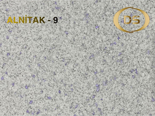 Alnitak - 9 | Ipek Sıva & Canlı Sıva & Pamuk Sıva & Yalıtımlı Sıva