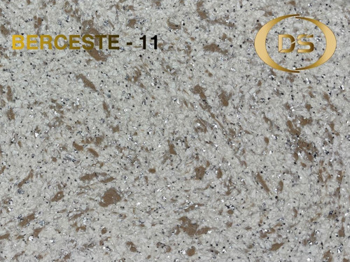 Berceste - 11 | Ipek Sıva & Canlı Sıva & Pamuk Sıva & Yalıtımlı Sıva