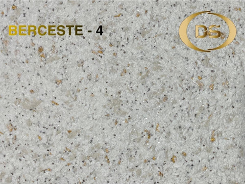 Berceste - 4 | Ipek Sıva & Canlı Sıva & Pamuk Sıva & Yalıtımlı Sıva