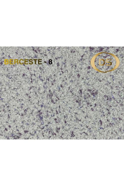 Berceste - 8 | Ipek Sıva & Canlı Sıva & Pamuk Sıva & Yalıtımlı Sıva