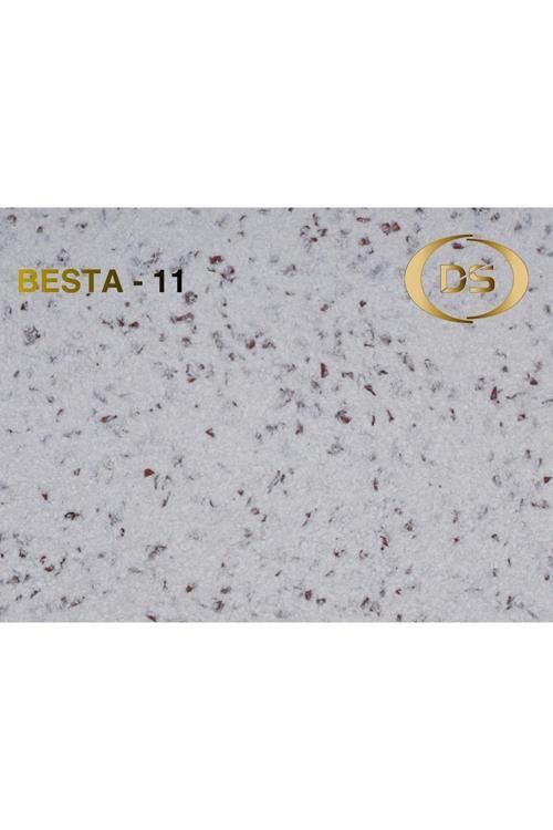 Besta - 11 | İpek Sıva & Canlı Sıva & Pamuk Sıva & Yalıtımlı Sıva