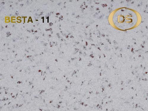Besta - 11 | İpek Sıva & Canlı Sıva & Pamuk Sıva & Yalıtımlı Sıva