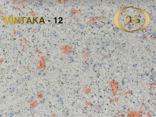 Mintaka - 12 | Ipek Sıva & Canlı Sıva & Pamuk Sıva & Yalıtımlı Sıva