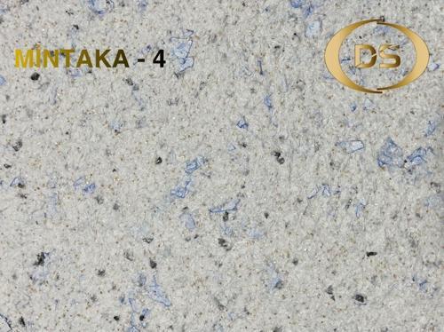 Mintaka - 4 | Ipek Sıva & Canlı Sıva & Pamuk Sıva & Yalıtımlı Sıva
