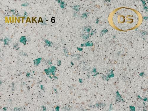 Mintaka - 6 | Ipek Sıva & Canlı Sıva & Pamuk Sıva & Yalıtımlı Sıva