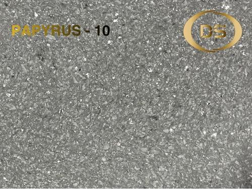 Papyrus - 10 | 4 M² - Ipek Sıva & Canlı Sıva & Pamuk Sıva & Yalıtımlı Sıva