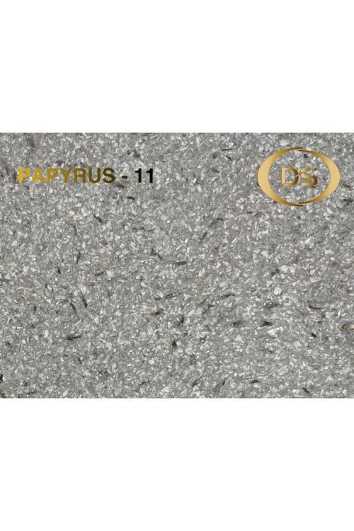 Papyrus - 11 | Ipek Sıva & Canlı Sıva & Pamuk Sıva & Yalıtımlı Sıva