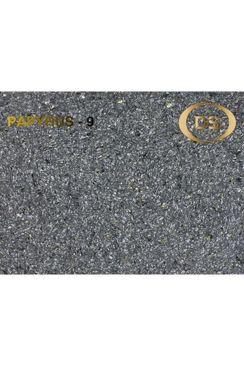 Papyrus - 9 | Ipek Sıva & Canlı Sıva & Pamuk Sıva & Yalıtımlı Sıva
