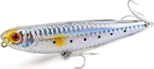 Crazy Dog 7,5cm 8gr Suni Yem Trans Iwashi