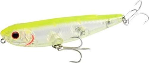Crazy Dog 7,5cm 8gr Suni Yem Lemon Flash