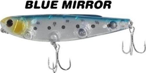 Crazy Dog 9,5cm 15gr Suni Yem Blue Mirror