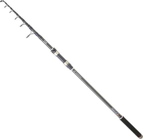 New Samurai CF 390 cm 70-150 gr Teleskopik Olta Kamışı