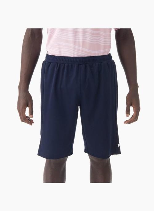 YY25 YM0051 Erkek Lacivert Spor Şort