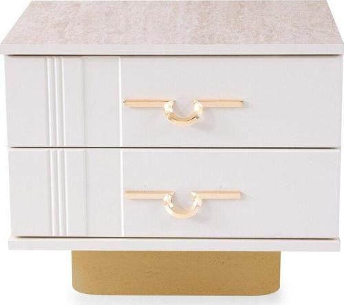 Montana Komodin %100 Mdf | Ücretsiz Teslimat Ve Kurulum Avm 24