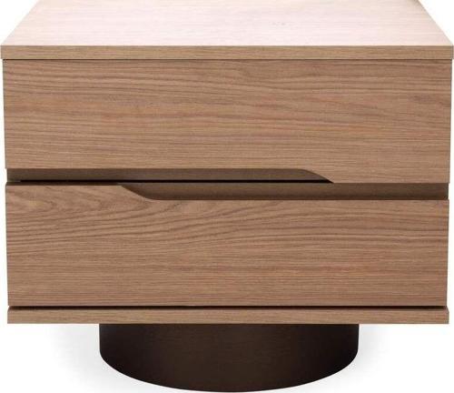 Alaska Komodin %100 Mdf | Ücretsiz Teslimat Ve Kurulum Avm 24