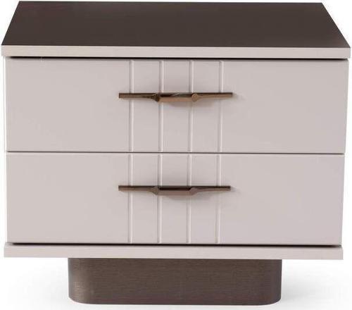 Utah Komodin %100 Mdf | Ücretsiz Teslimat Ve Kurulum Avm 24