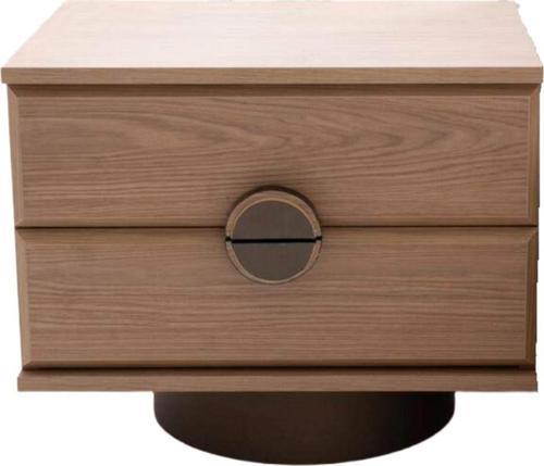 Dakota Komodin %100 Mdf | Ücretsiz Teslimat Ve Kurulum Avm 24