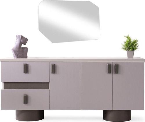 Minnesota Konsol %100 Mdf | Ücretsiz Teslimat Ve Kurulum Avm 24