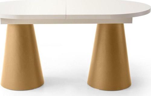 Dallas Yemek Masası %100 Mdf | Ücretsiz Teslimat Ve Kurulum Avm 24
