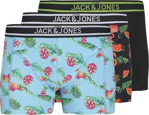 Watermelon 3 Lü Paket Erkek Boxer 12273099