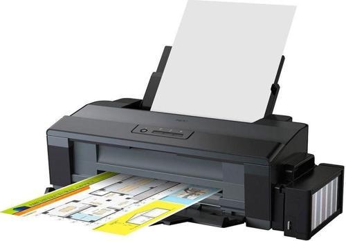 L1300 Meaf Mono Renkli Mürekkep Tanlı Yazıcı A3