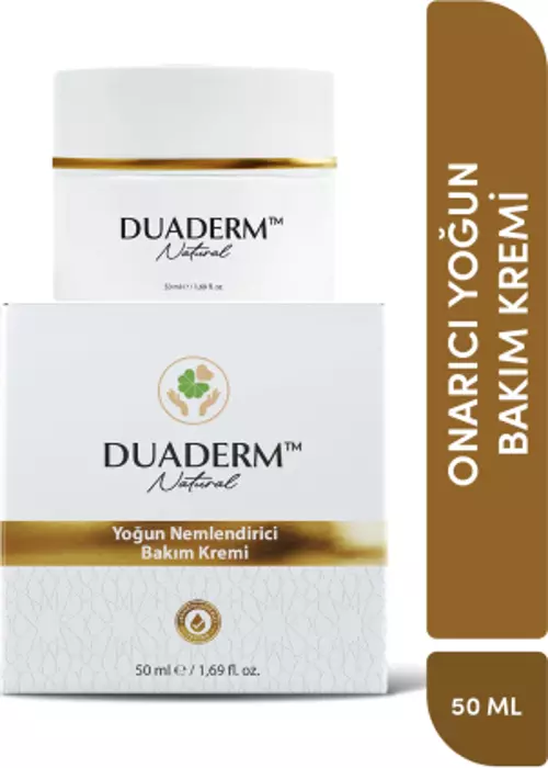 YOĞUN BAKIM KREMİ 50 ML -YENİ