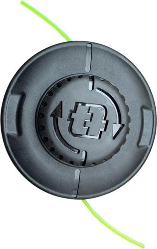 Motorlu Tırpan Misina Başlığı Otomatik Dıştan Sarmalı Başlık Stihl Uyumlu Gizimak