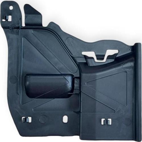 VW Golf 7.5 2017-2020 Sağ Alt Taban Muhafaza Uç Parçası 5Q0825272A