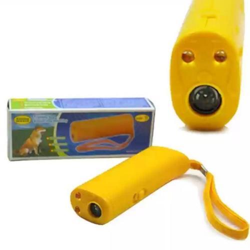Zhltools Ultrasonik Köpek Uzaklaştırıcı Cihaz