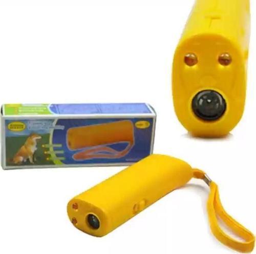 Zhltools Ultrasonik Köpek Uzaklaştırıcı Cihaz