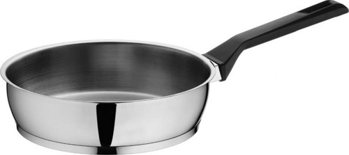 Gama 24Cm Çelik Tava