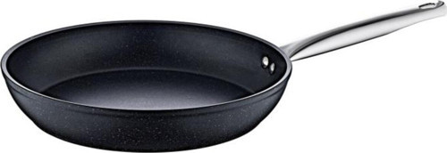 Siyah Inci 26 Cm Tava