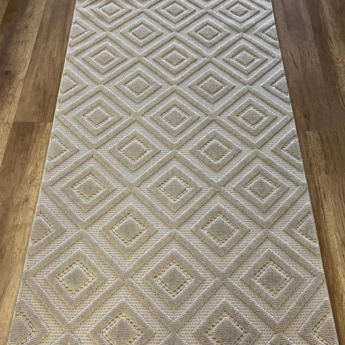 Design 1089 Gri Yumuşak Dokulu Desensiz İskandinav Halı