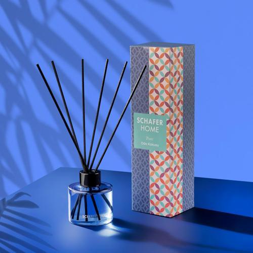 Home Pure Oda Kokusu 100 Ml 1 Parça