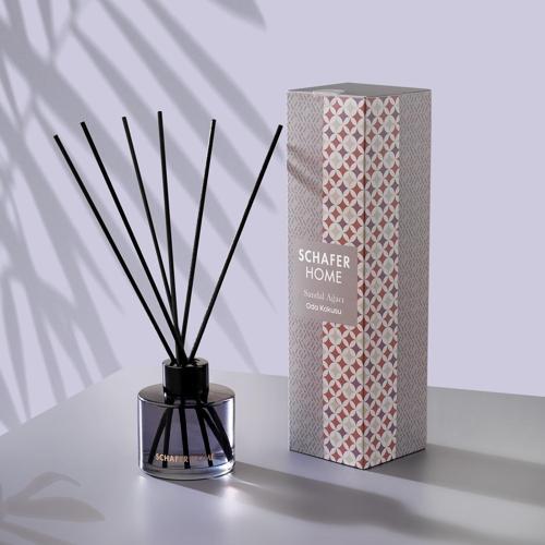 Home Sandal Ağacı Oda Kokusu 100 Ml 1 Parça