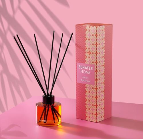 Home Sakura Oda Kokusu 100 Ml 1 Parça