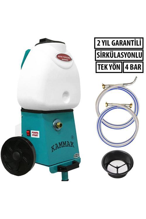 KPT-ECO 0.50HP Petek Temizleme Makinası