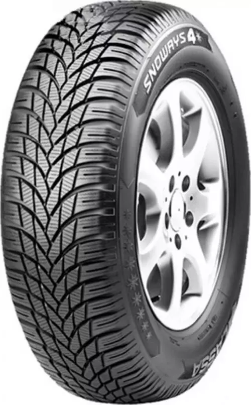 185/60R15 88T XL SNOWAYS 4